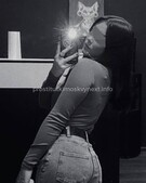 Анкета проститутки Пелагея - метро Мещанский, возраст - 21