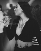 Анкета проститутки Леля - метро Нижегородский, возраст - 21