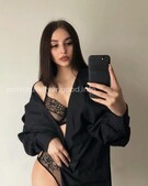 Анкета проститутки Леля - метро Выхино-Жулебино, возраст - 22