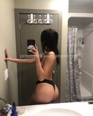 Анкета проститутки Стефания - метро Таганский, возраст - 22