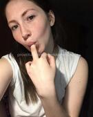 Анкета проститутки Пелагея - метро Сокол, возраст - 22