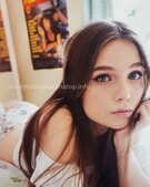 Анкета проститутки Устина - метро Кузьминки, возраст - 23