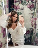 Анкета проститутки Нелли - метро Лианозово, возраст - 23