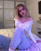 Анкета проститутки Кира - метро Даниловский, возраст - 23