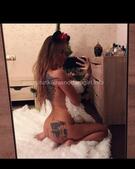 Анкета проститутки Элина - метро Куркино, возраст - 24