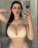 Анкета проститутки Рената - метро Южное Бутово, возраст - 24