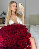 Анкета проститутки Наташа - метро Сокол, возраст - 24