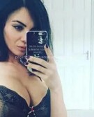 Анкета проститутки Полина - метро Ярославский, возраст - 25