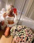 Анкета проститутки Слава - метро Теплый Стан, возраст - 25