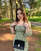 Анкета проститутки Надя - метро Пресненский, возраст - 27